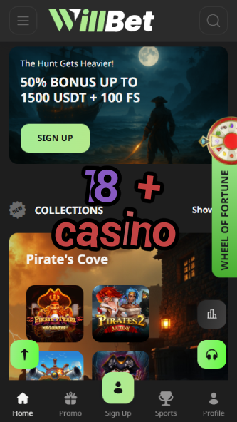 18+ Casino - Best Adult Gambling Site-www.bdqngd.com